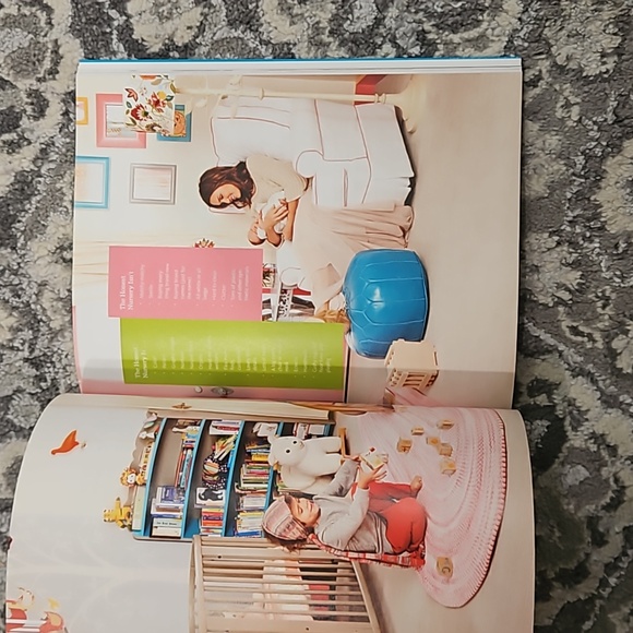 Jessica Alba the Honest Life Book! - Picture 2 of 6